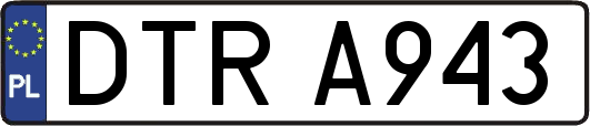 DTRA943