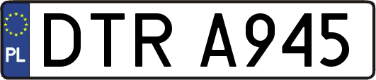DTRA945