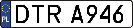 DTRA946