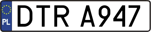 DTRA947