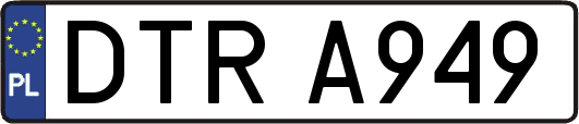 DTRA949