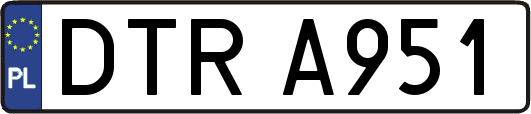 DTRA951
