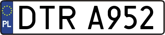 DTRA952