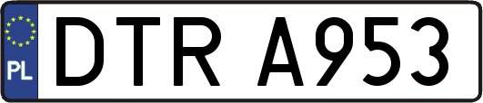 DTRA953