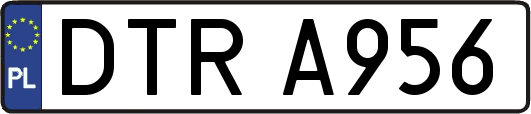 DTRA956