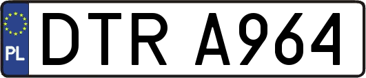 DTRA964