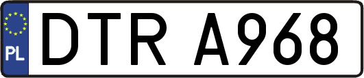 DTRA968