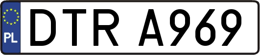 DTRA969