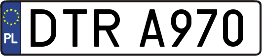 DTRA970