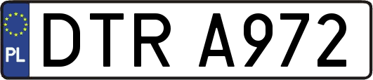 DTRA972