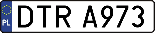 DTRA973
