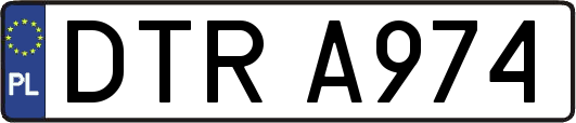 DTRA974