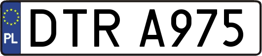 DTRA975