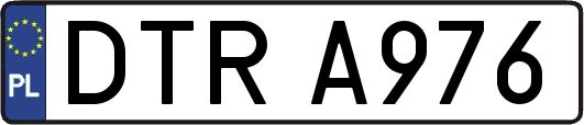 DTRA976