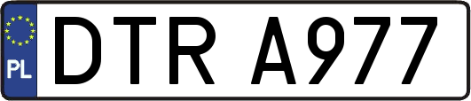 DTRA977