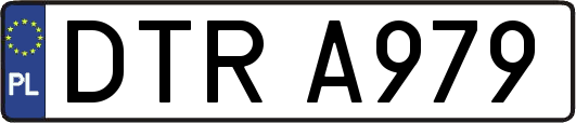 DTRA979