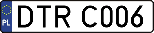 DTRC006