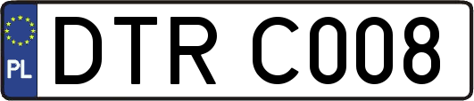 DTRC008