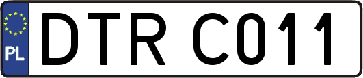 DTRC011