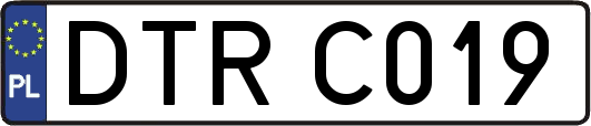 DTRC019