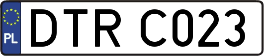 DTRC023