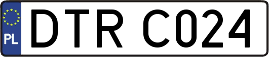 DTRC024