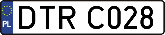 DTRC028