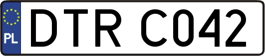 DTRC042