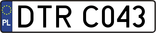 DTRC043
