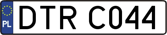 DTRC044