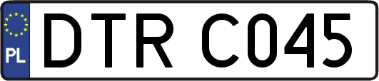 DTRC045