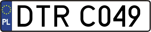 DTRC049