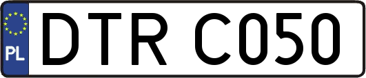 DTRC050