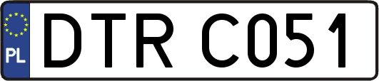 DTRC051