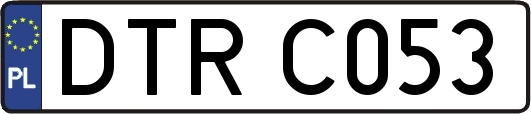 DTRC053