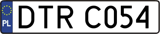 DTRC054