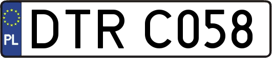 DTRC058