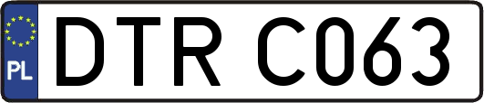 DTRC063