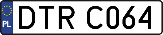 DTRC064
