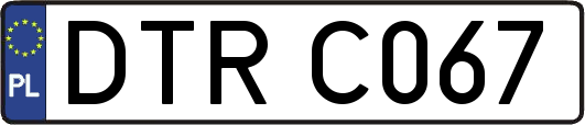 DTRC067