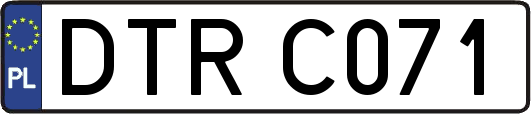 DTRC071