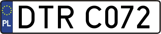DTRC072