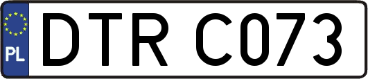 DTRC073