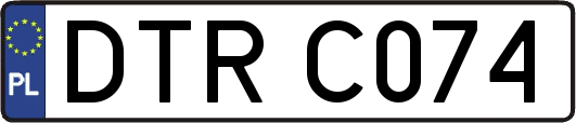 DTRC074