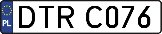 DTRC076