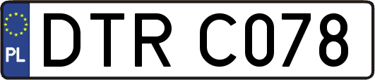 DTRC078