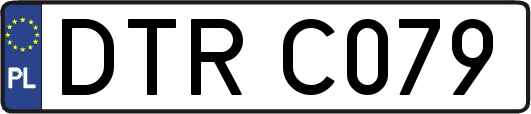 DTRC079