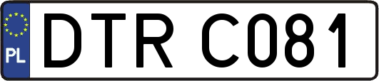 DTRC081