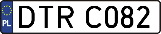 DTRC082