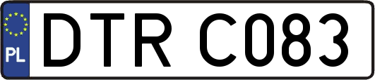 DTRC083